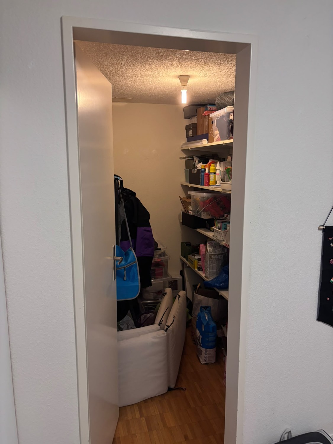 Appartement de 2 ½ pièces