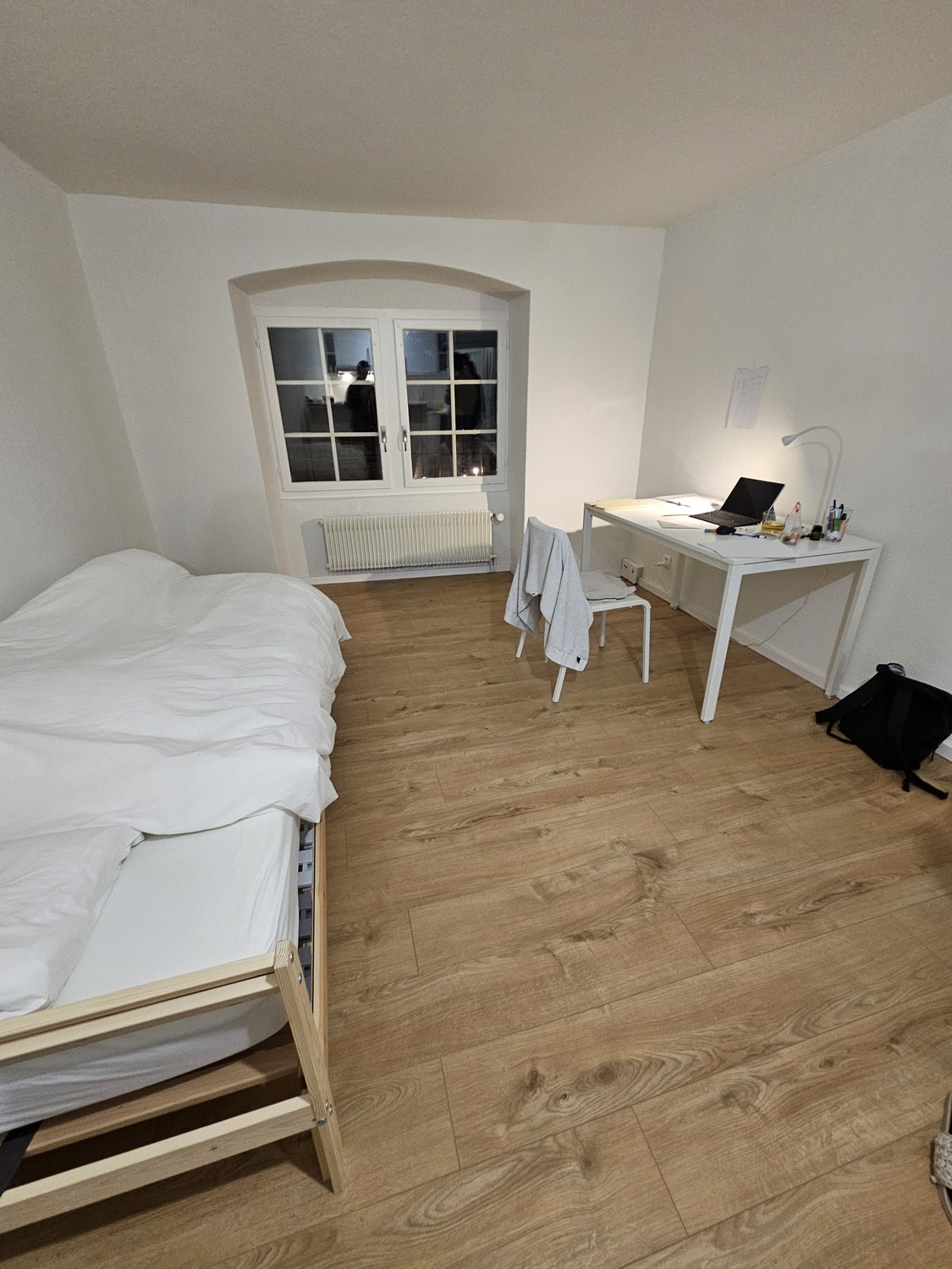 1 room apartment, photo 2 of 7