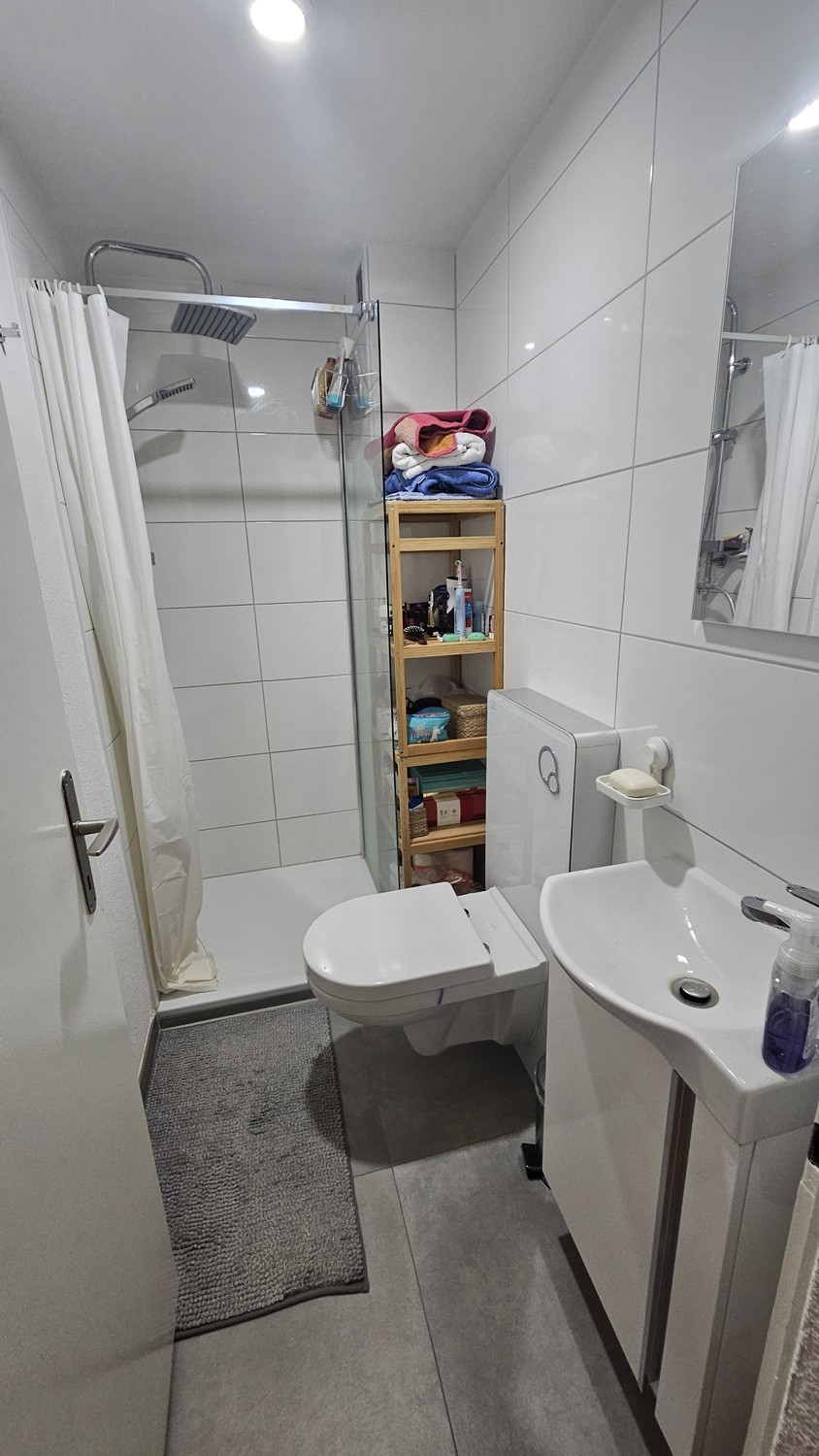 1 room apartment, photo 7 of 7