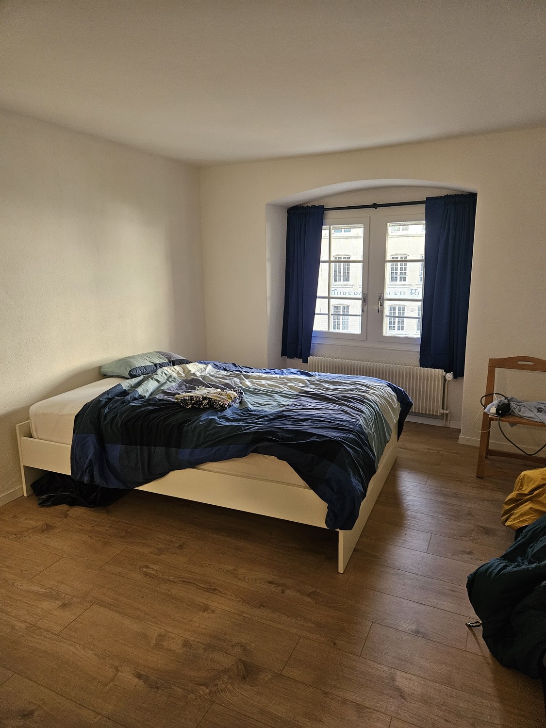 1 room apartment, photo 6 of 7