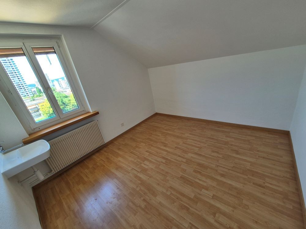 Room in a shared flat, photo 1 of 6