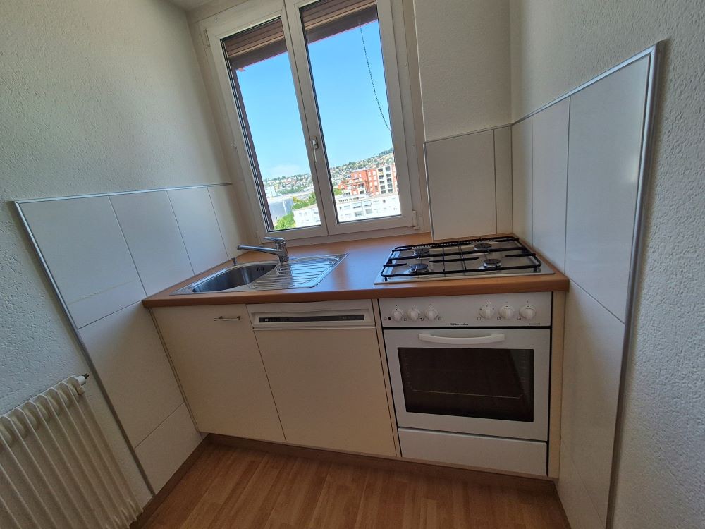 Room in a shared flat, photo 5 of 6