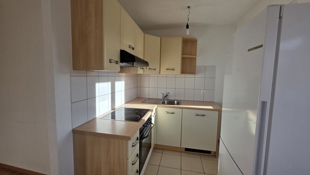 Appartamento di 2 ½ locali