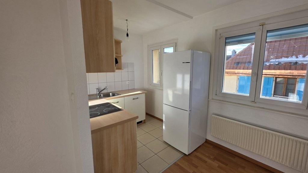 Appartamento di 2 ½ locali