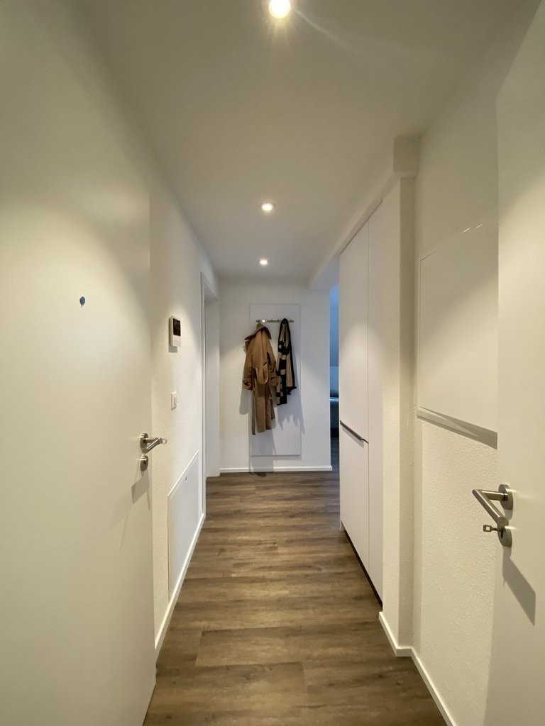 Appartement de 1 ½ pièces