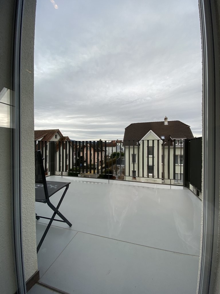 Appartement de 1 ½ pièces