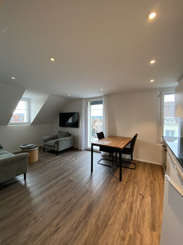 Appartement de 1 ½ pièces