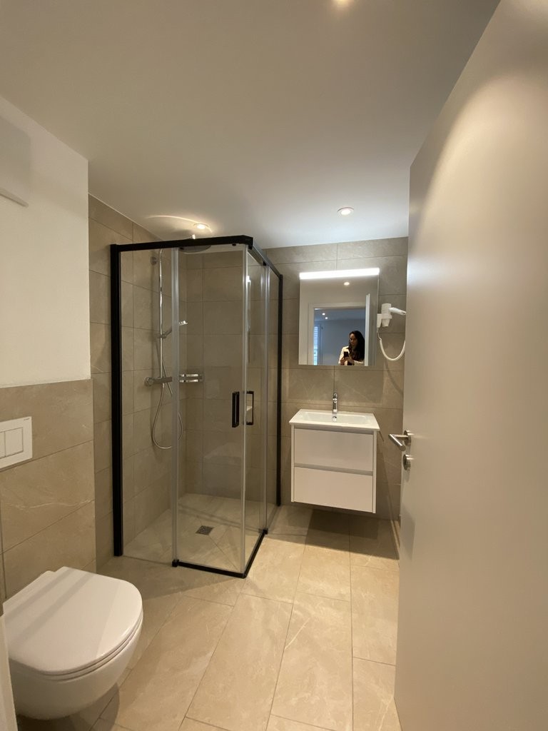 Appartement de 1 ½ pièces