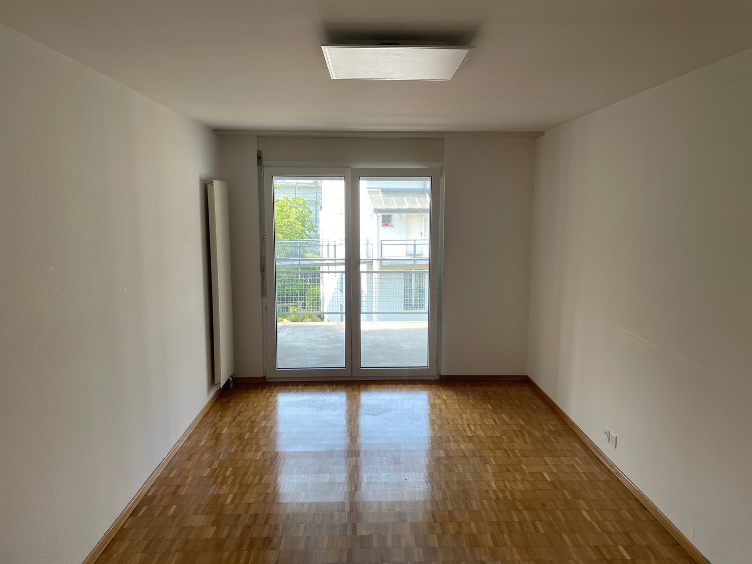 2 ½ rooms apartment, photo 4 of 4