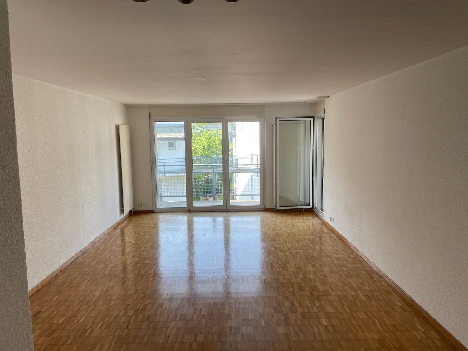 2 ½ rooms apartment, photo 2 of 4
