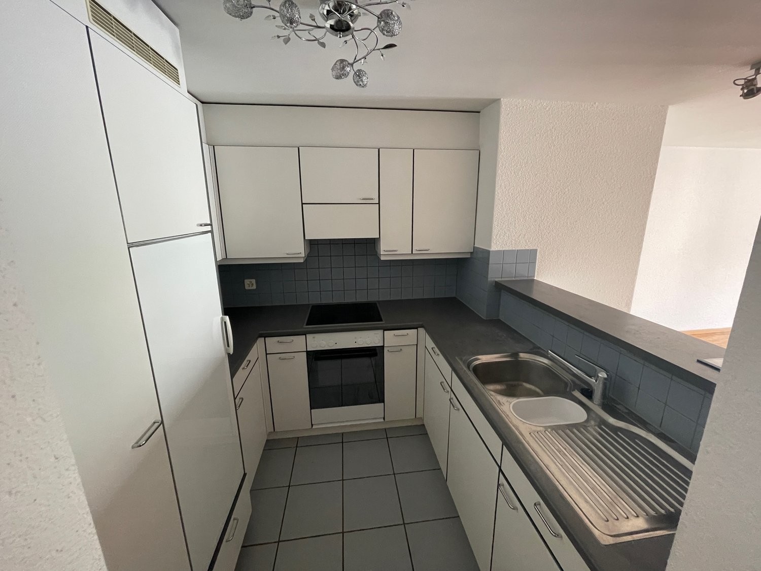 2 ½ rooms apartment, photo 1 of 4