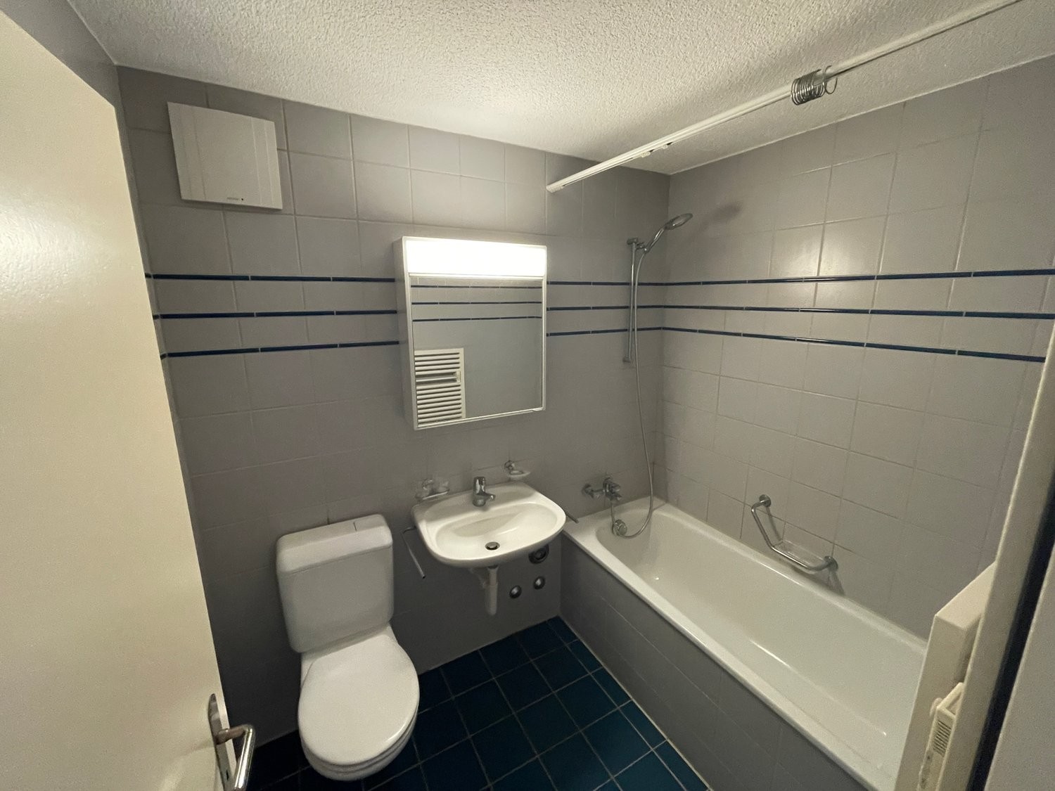 2 ½ rooms apartment, photo 3 of 4