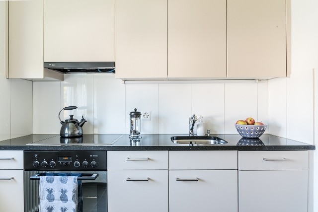 Appartement de 4 ½ pièces
