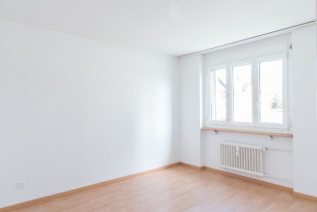 Appartement de 4 ½ pièces