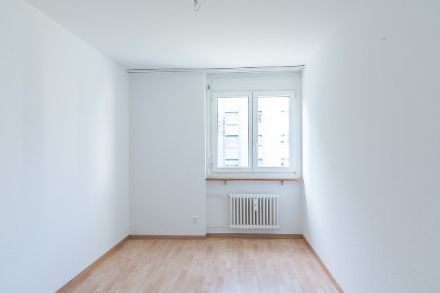 Appartement de 4 ½ pièces