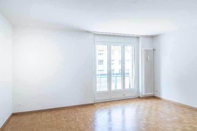 Appartement de 4 ½ pièces