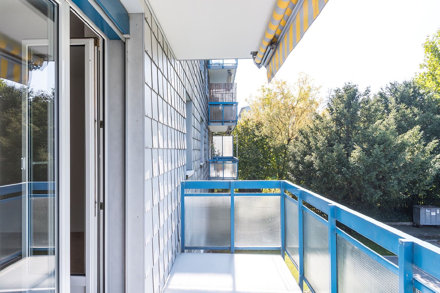 Appartement de 4 ½ pièces