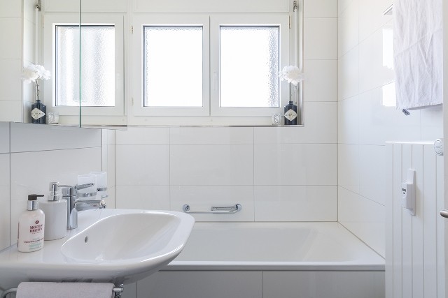 Appartement de 4 ½ pièces