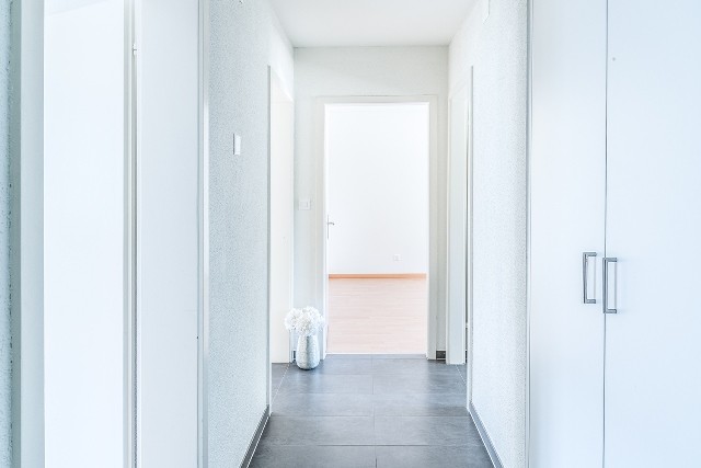 Appartement de 4 ½ pièces