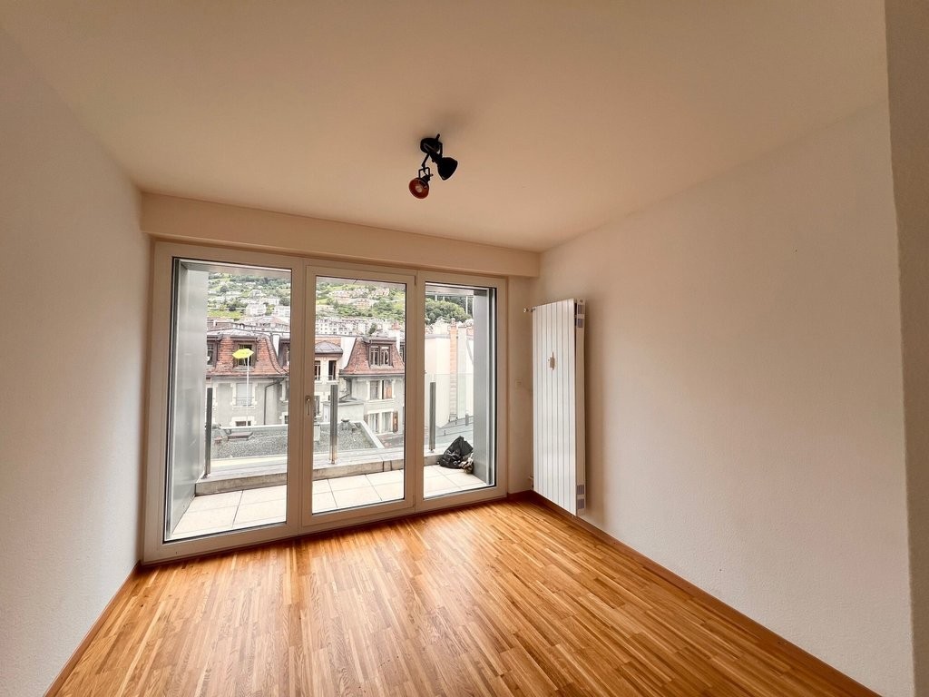 5 ½ rooms attic flat, photo 6 of 10