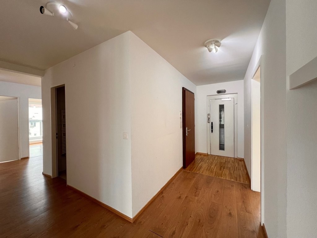 5 ½ rooms attic flat, photo 7 of 10