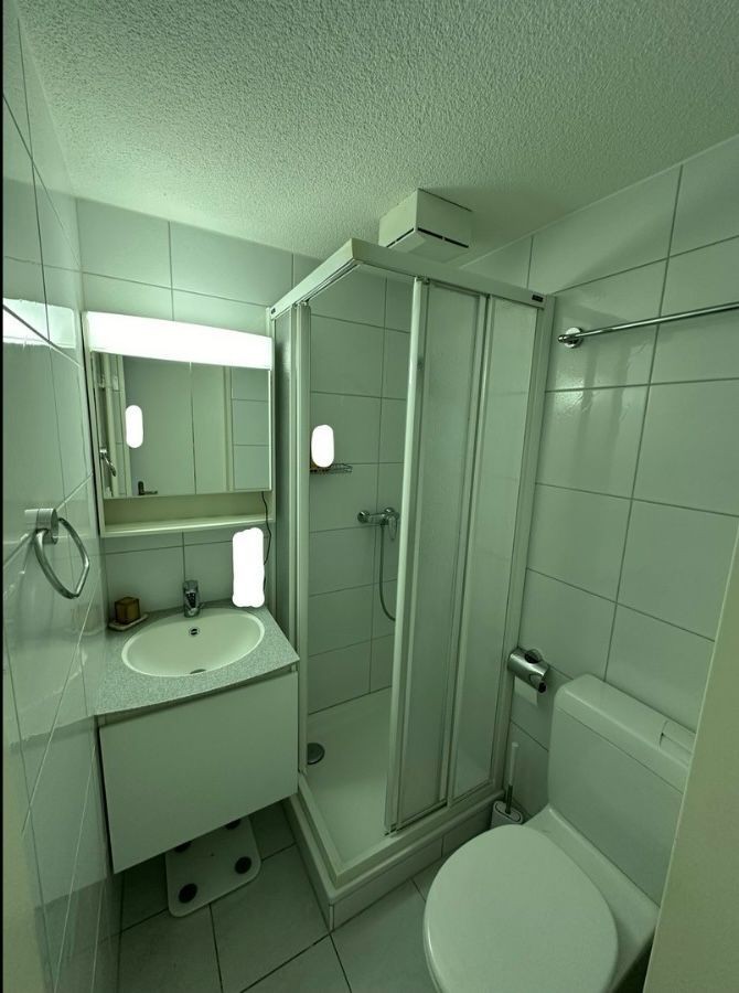 1 room apartment