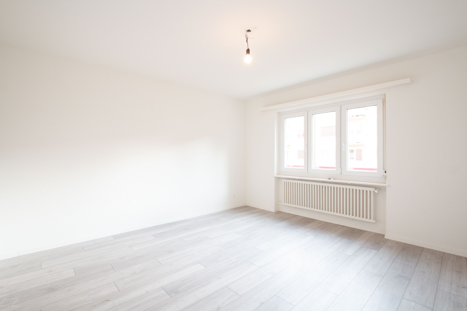 3 rooms apartment, photo 3 of 8