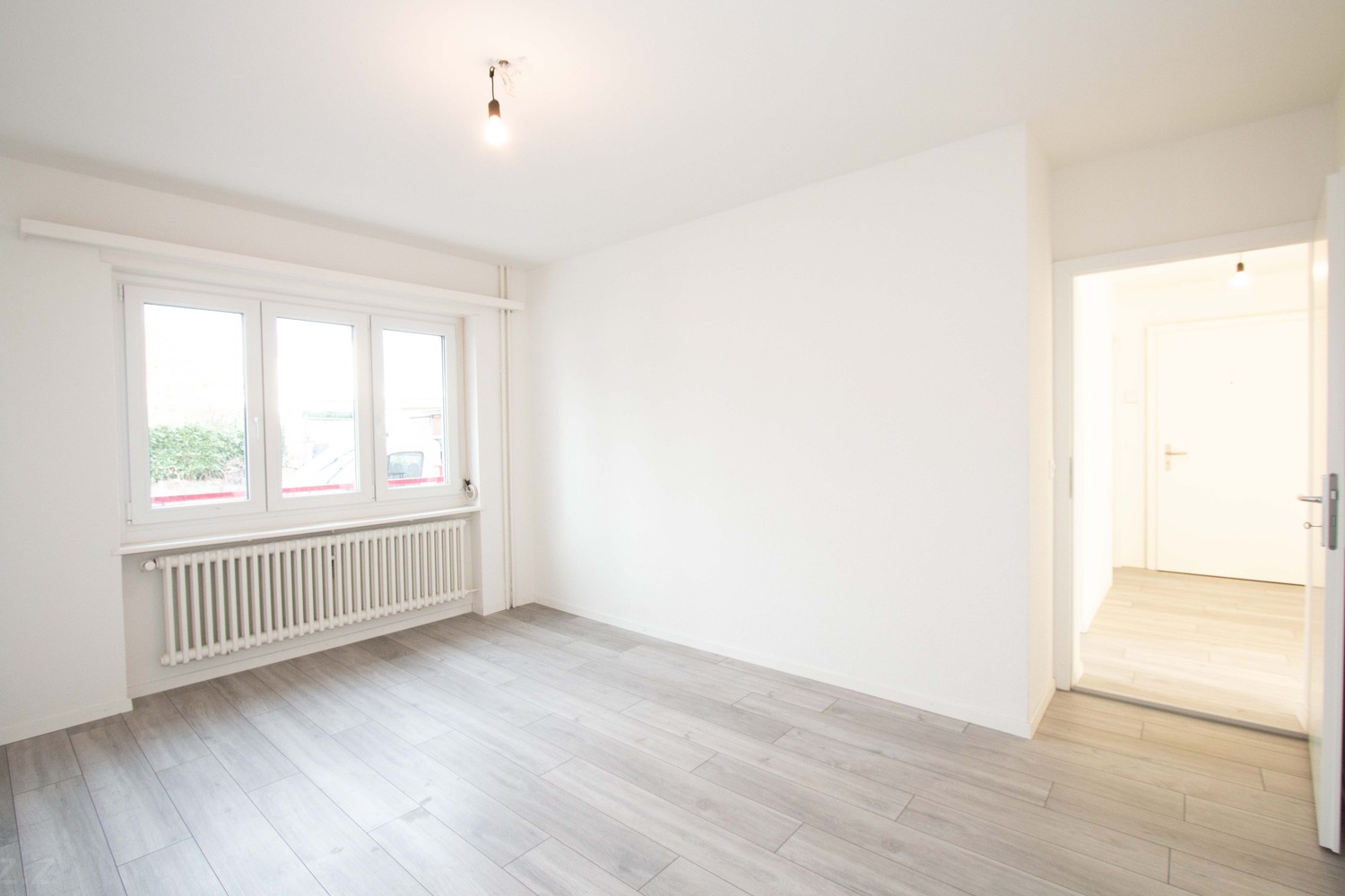 3 rooms apartment, photo 2 of 8