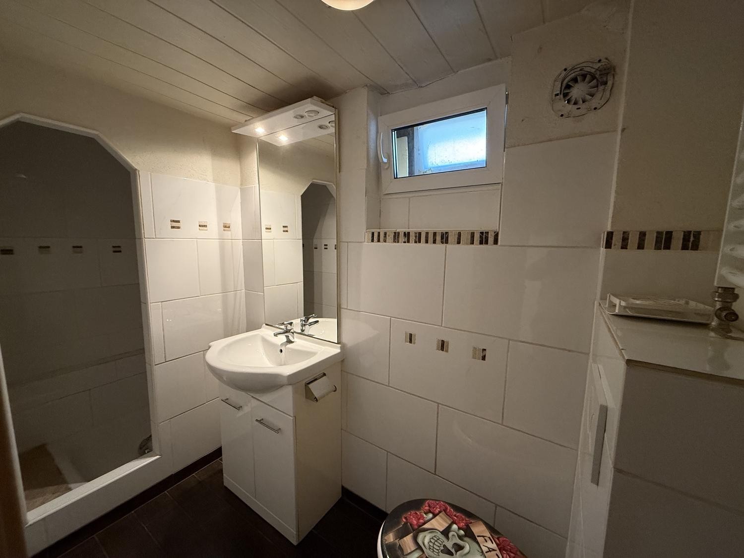 1 room apartment