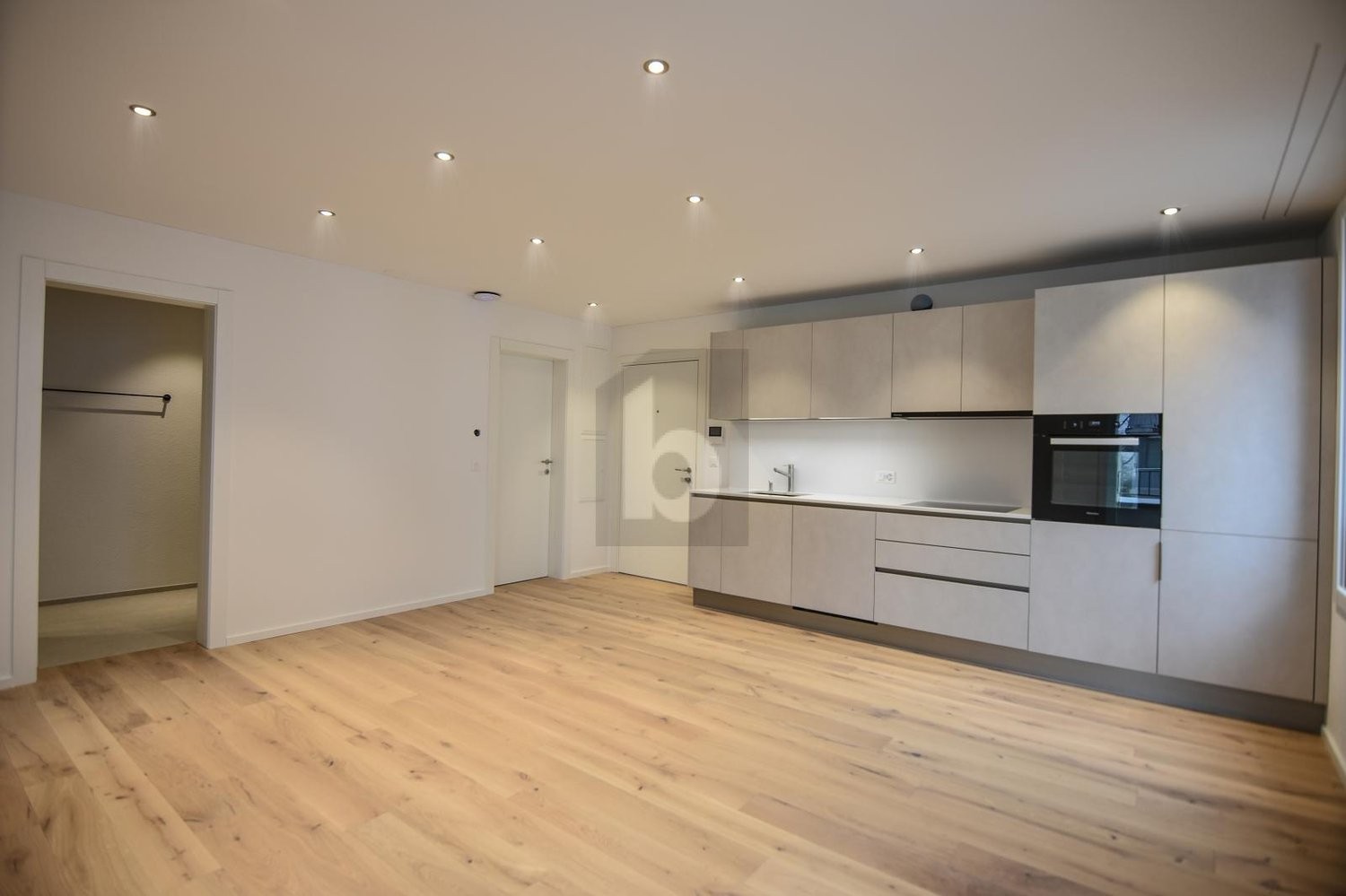 2 ½ pièces appartement