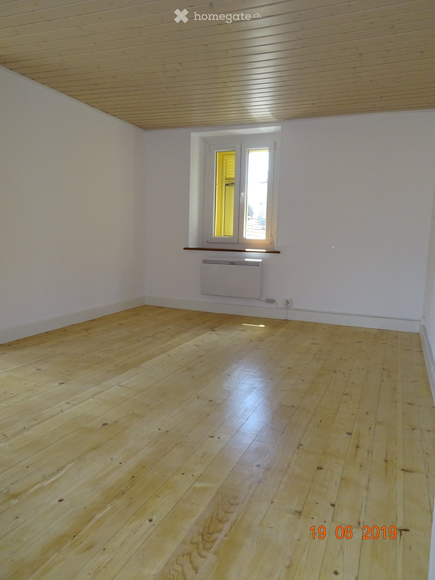 Appartement 4 pièces