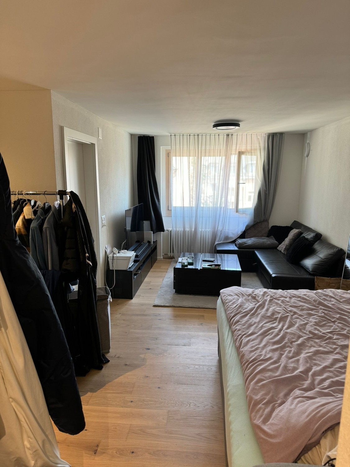 1 ½ rooms apartment, photo 5 of 5