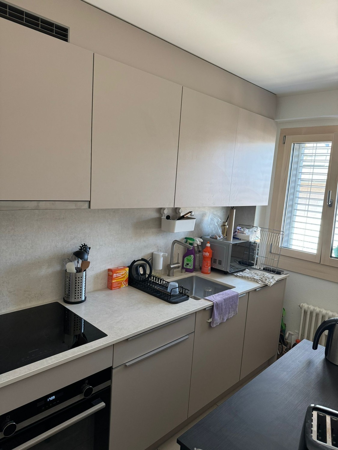 1 ½ rooms apartment, photo 4 of 5