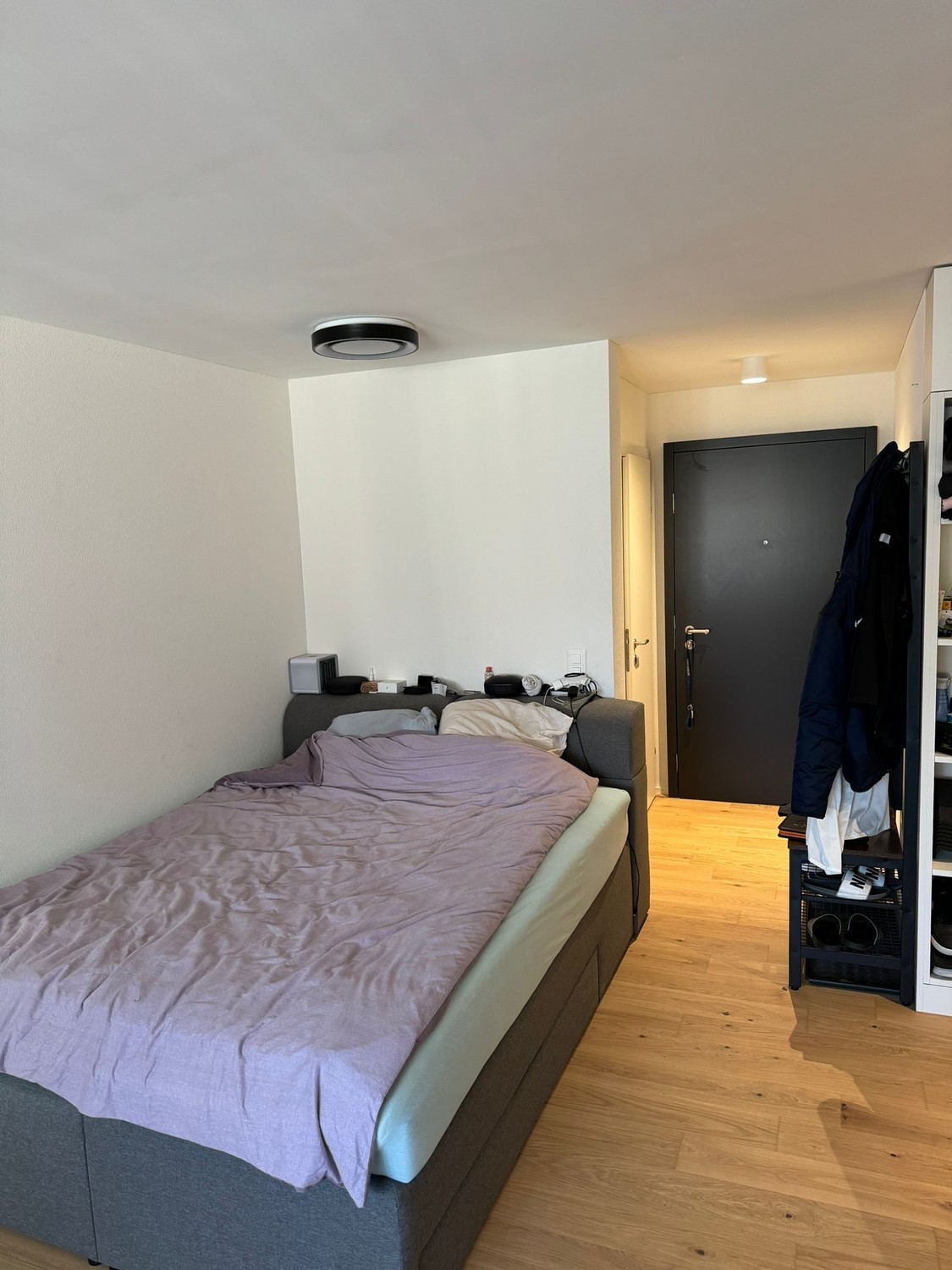1 ½ rooms apartment, photo 3 of 5
