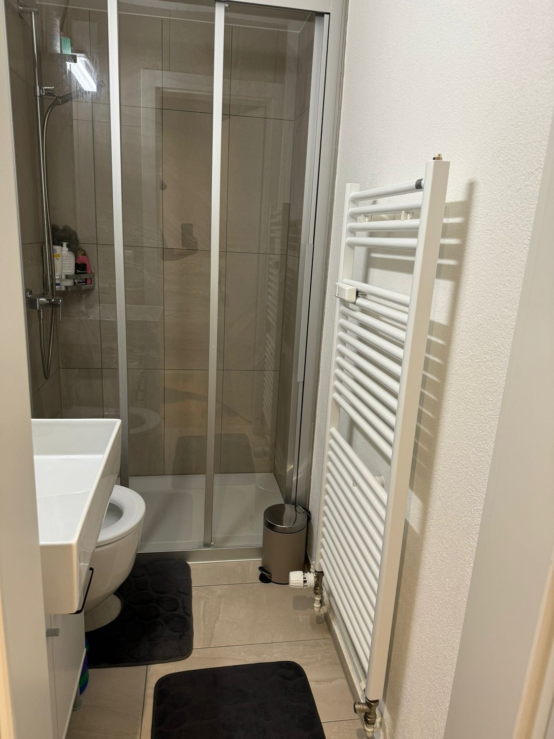 1 ½ rooms apartment, photo 2 of 5