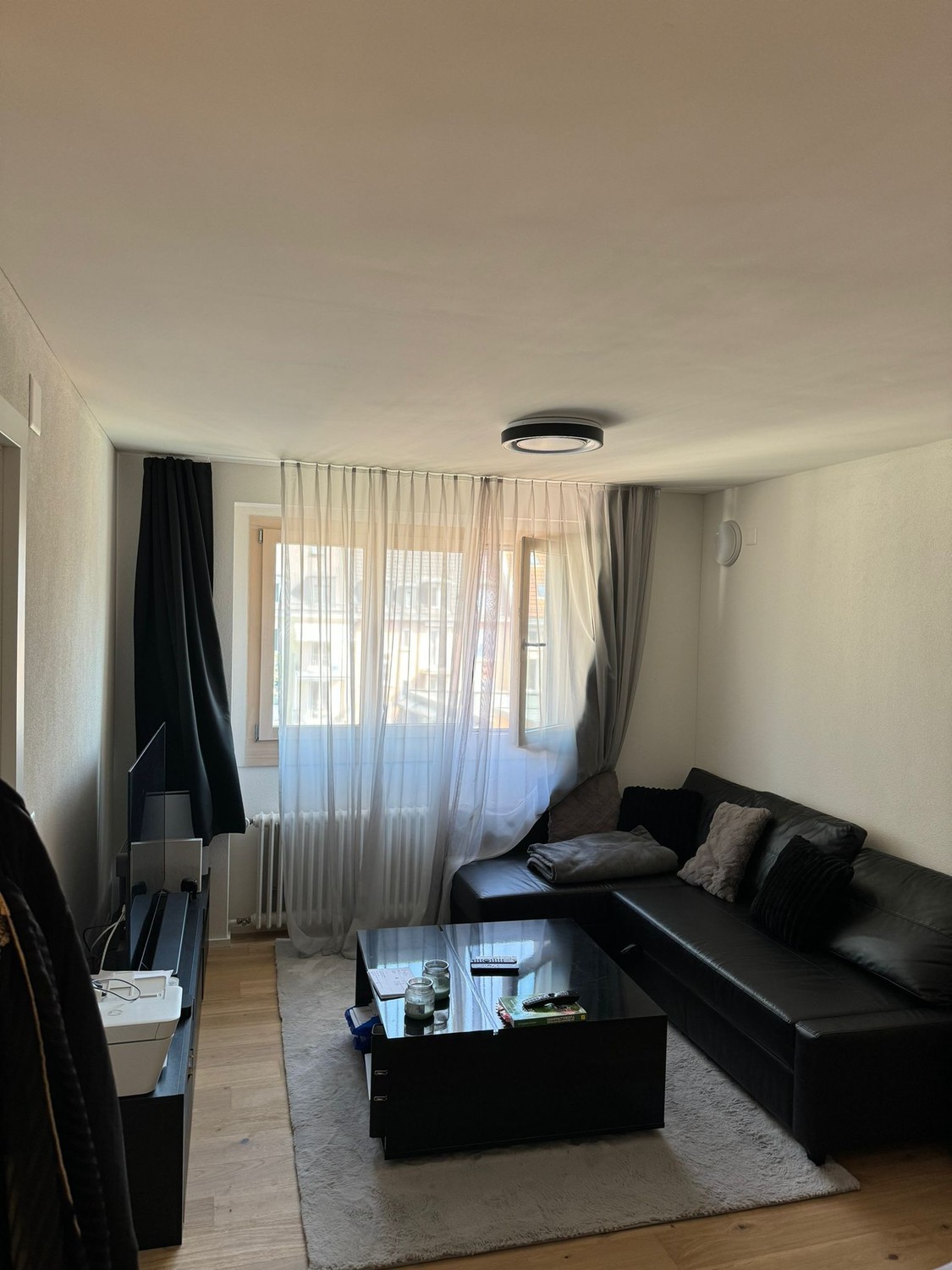 1 ½ rooms apartment, photo 1 of 5