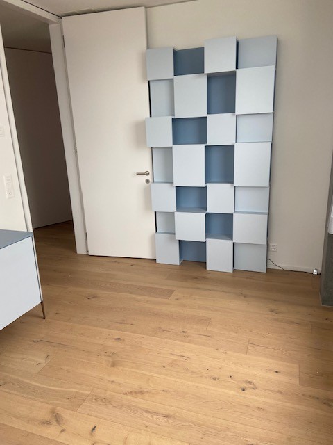 3 ½ rooms apartment, photo 9 sur 10