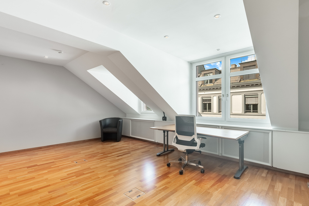 457m² office, photo 7 of 10
