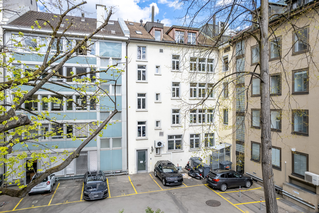 457m² office, photo 2 of 10
