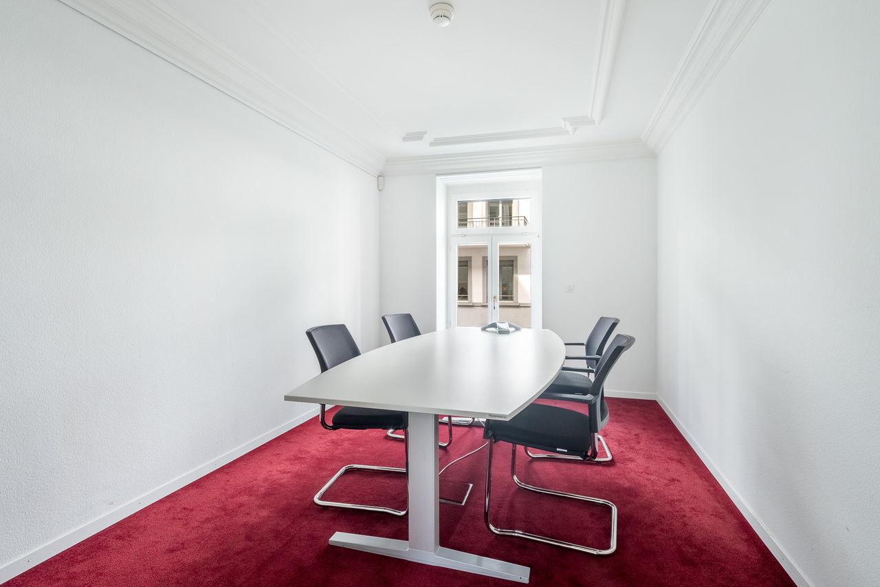 457m² office, photo 5 of 10