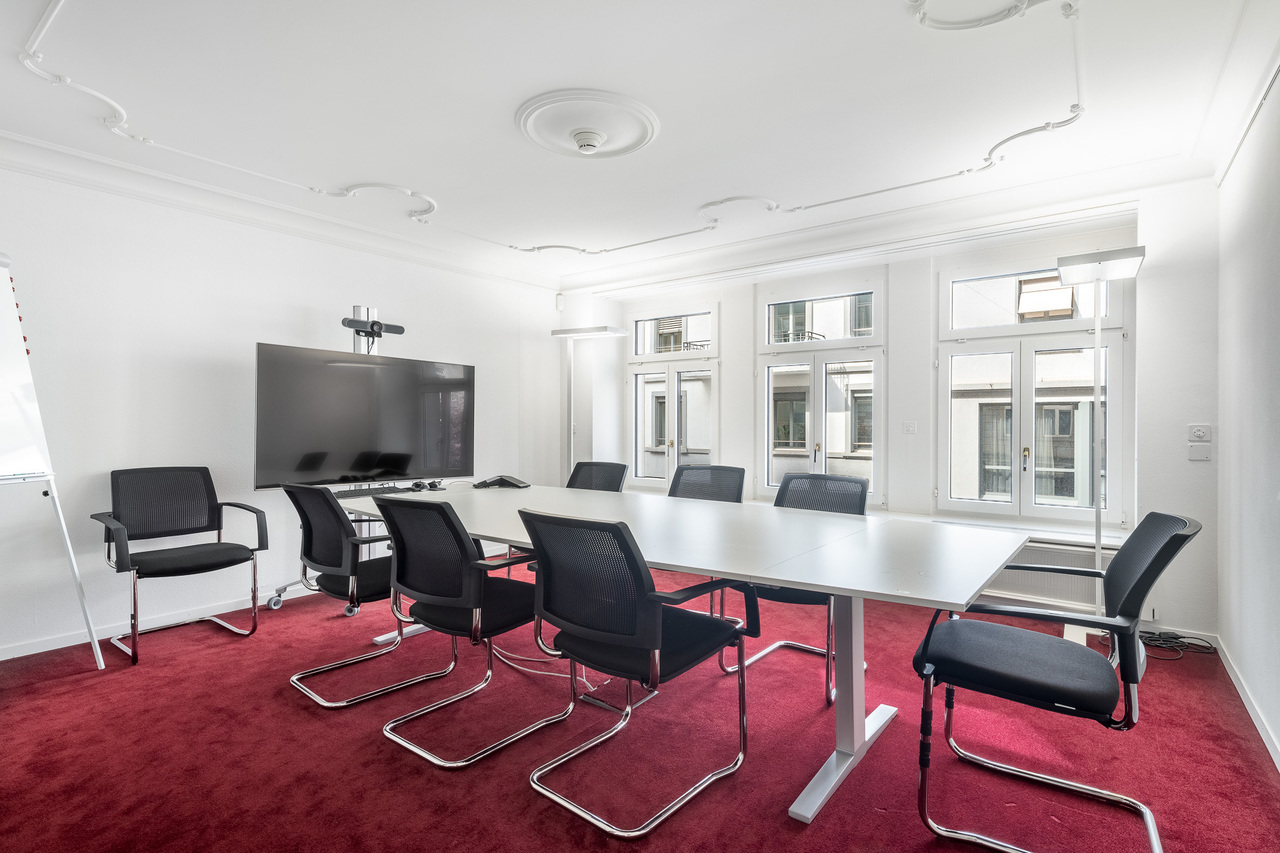 457m² office, photo 6 of 10