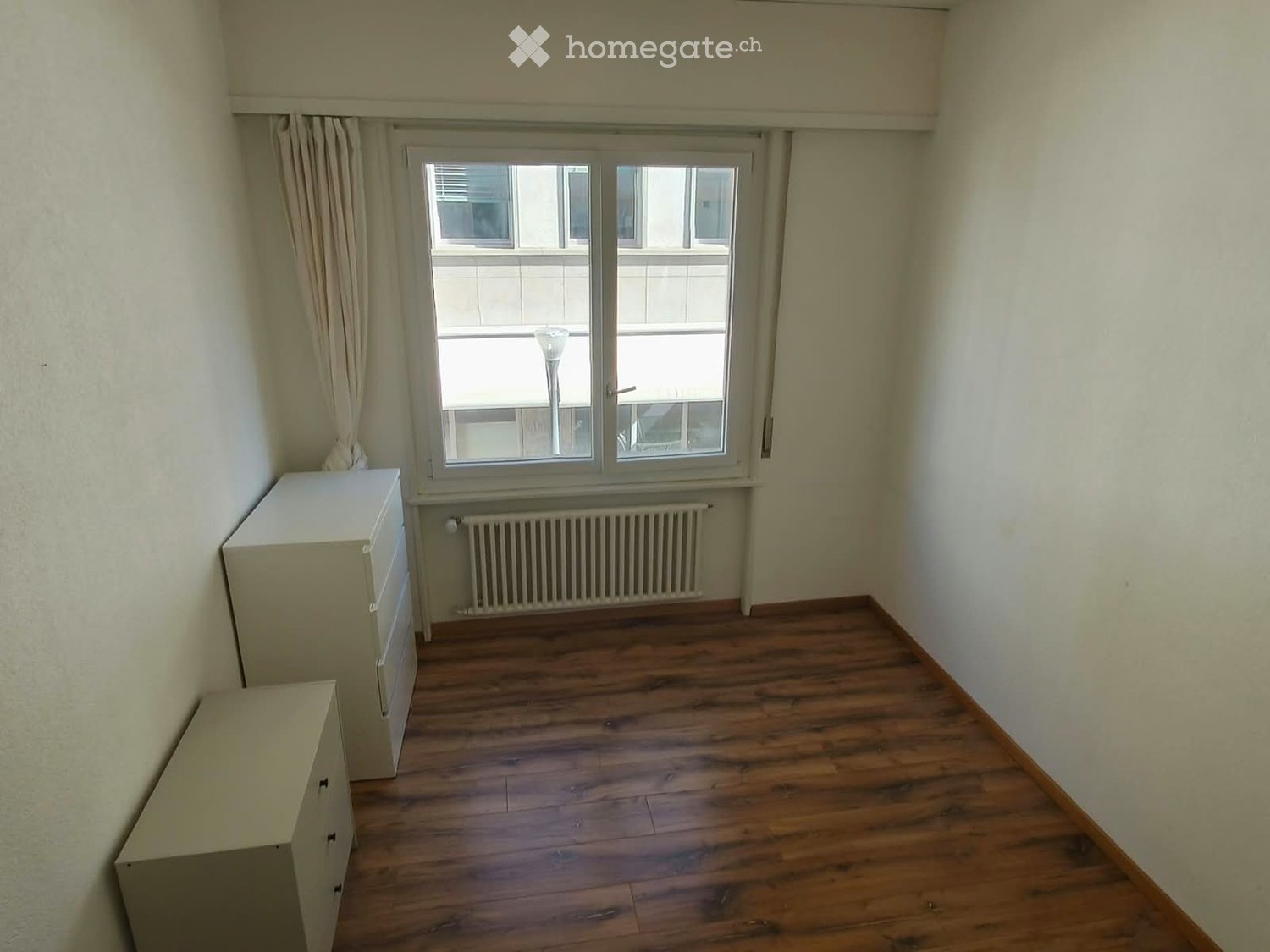 1 room single room, photo 2 of 5