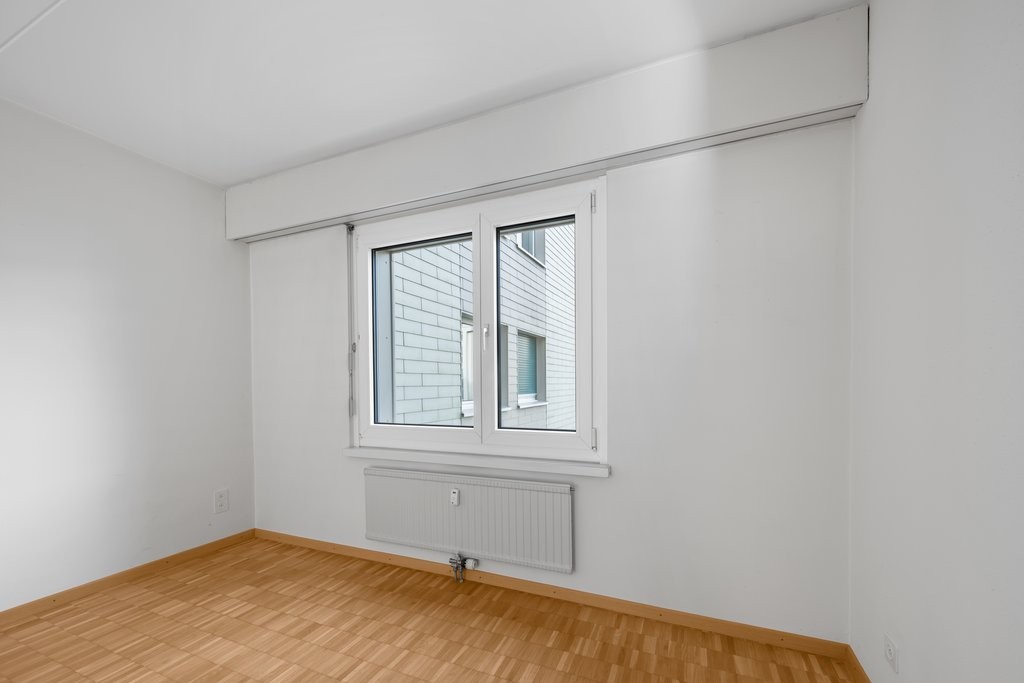 3 ½ rooms apartment, photo 3 of 8