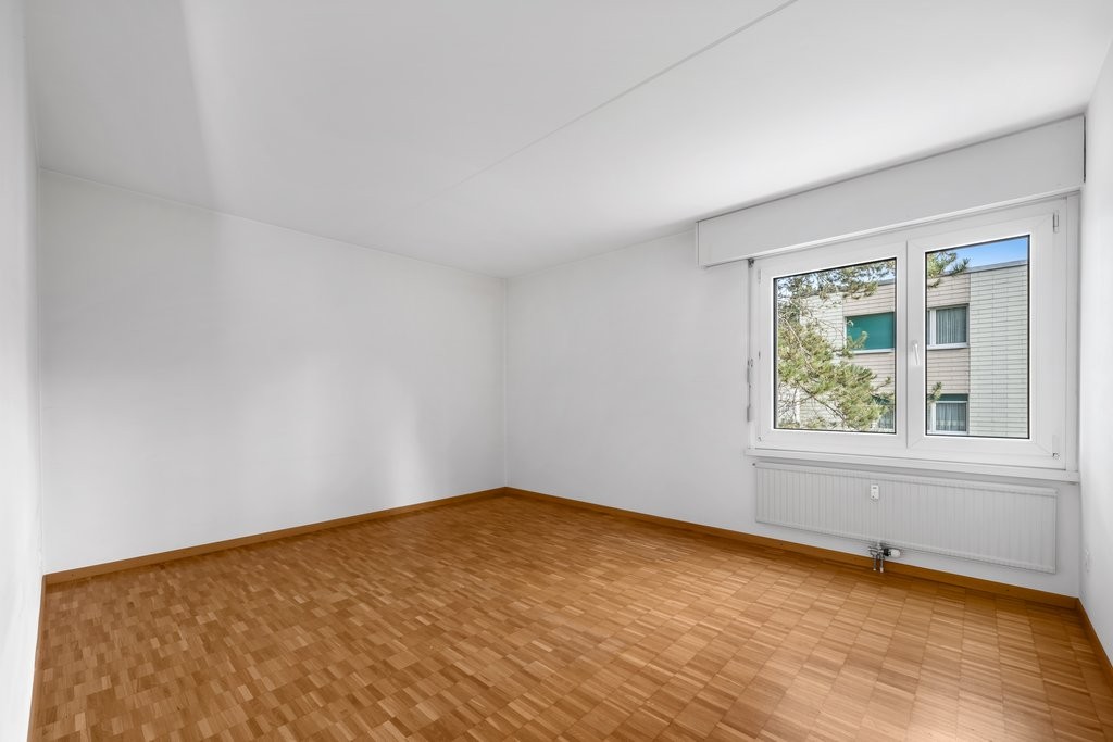 3 ½ rooms apartment, photo 1 of 8