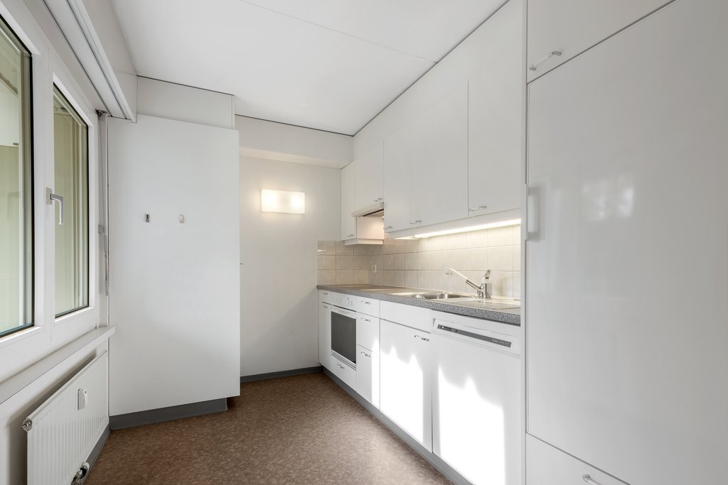 3 ½ rooms apartment, photo 4 of 8
