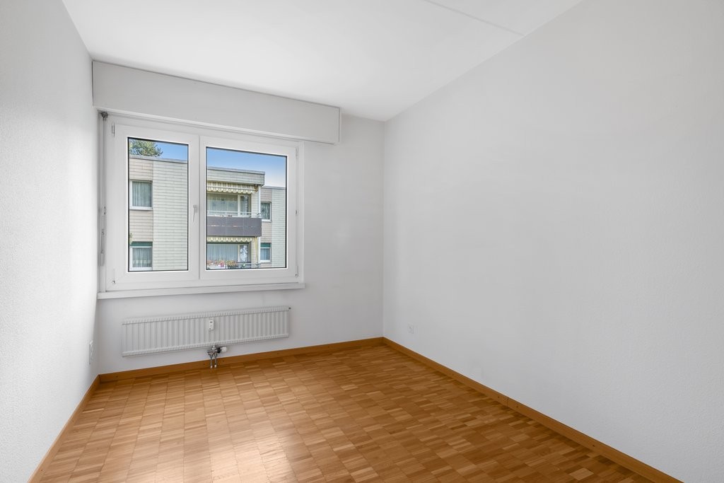 3 ½ rooms apartment, photo 2 of 8