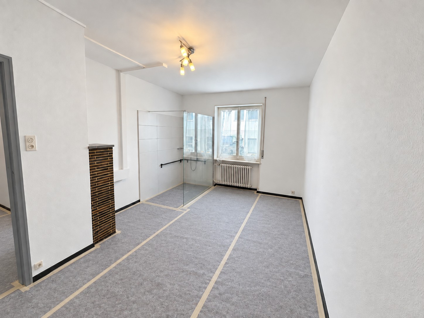 4 ½ rooms apartment, photo 7 of 7