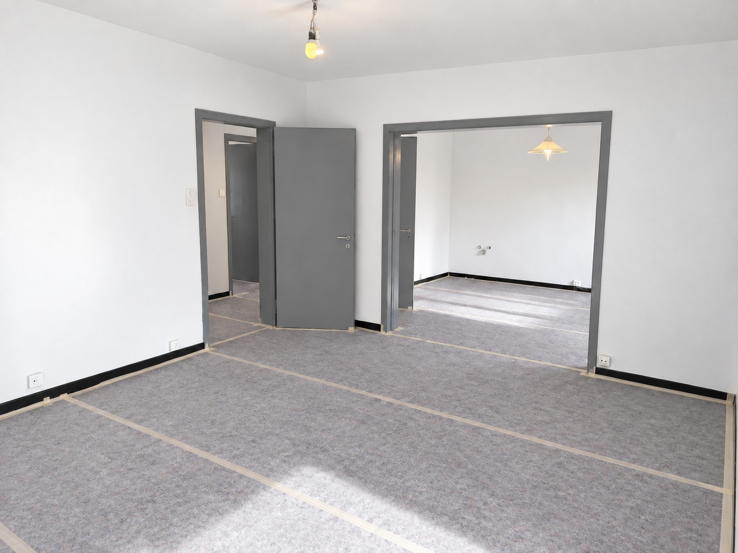 4 ½ rooms apartment, photo 1 of 7