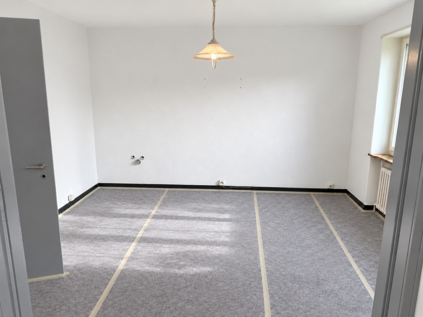 4 ½ rooms apartment, photo 3 of 7