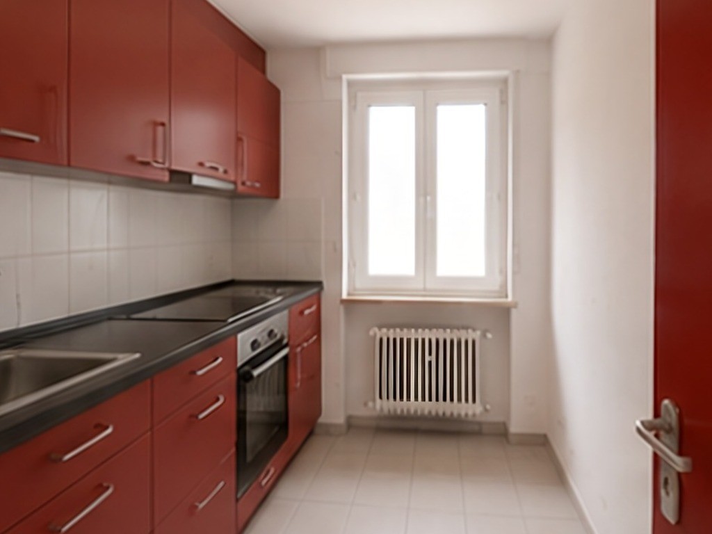 4 ½ rooms apartment, photo 5 of 7